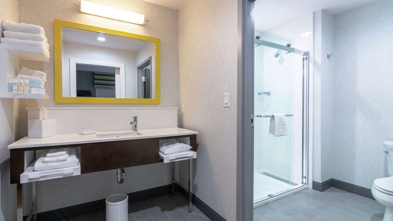 Photo of Bathroom in White Rock Hills