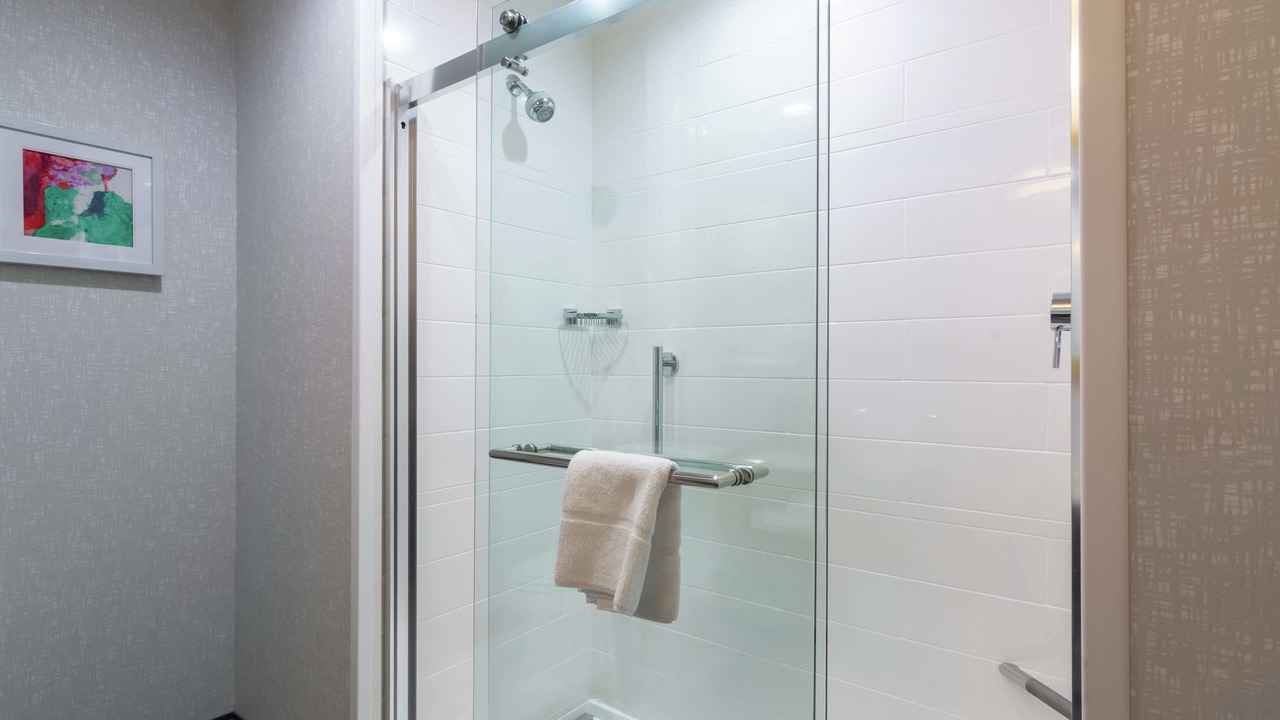 Photo of Bathroom in White Rock Hills