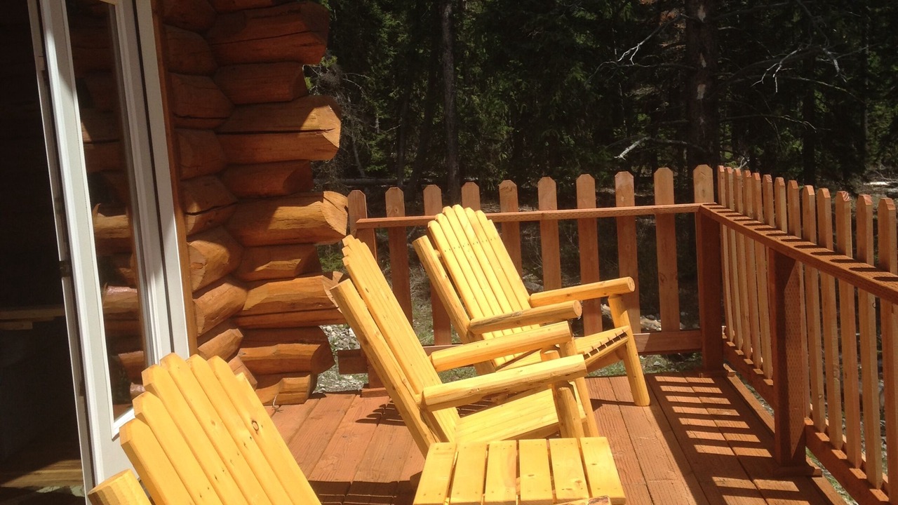 Photo of Outdoor in Cooke City-Silver Gate