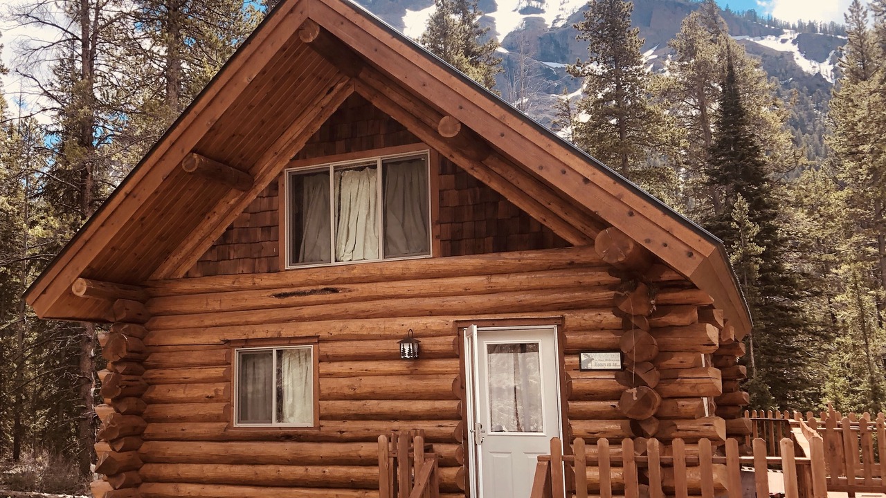 Photo of Outdoor in Cooke City-Silver Gate
