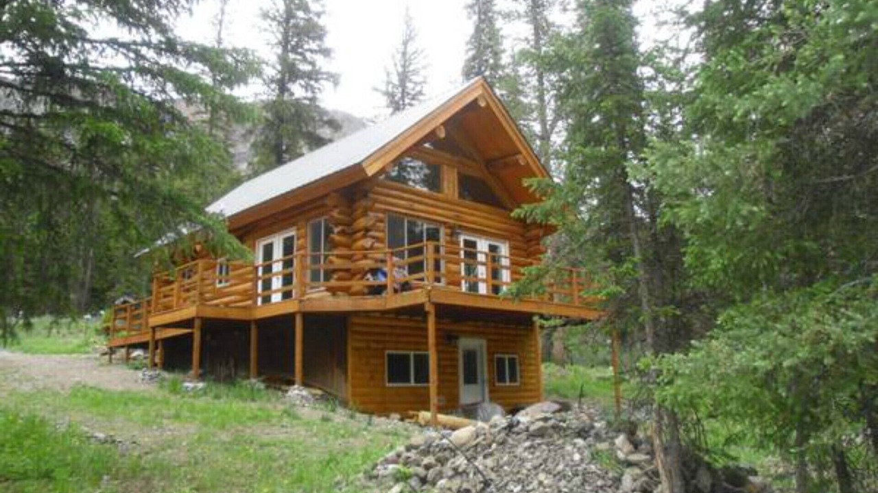 Photo of Outdoor in Cooke City-Silver Gate