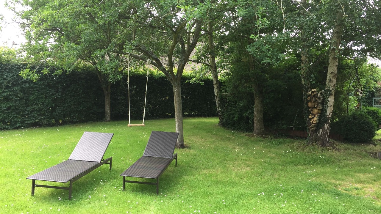 Photo of Outdoor in Berville-sur-Mer