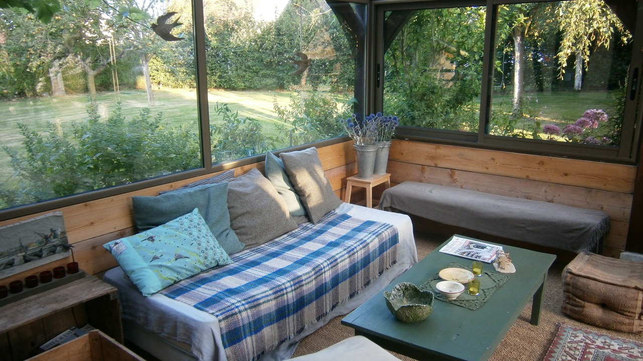 Photo of Outdoor in Berville-sur-Mer