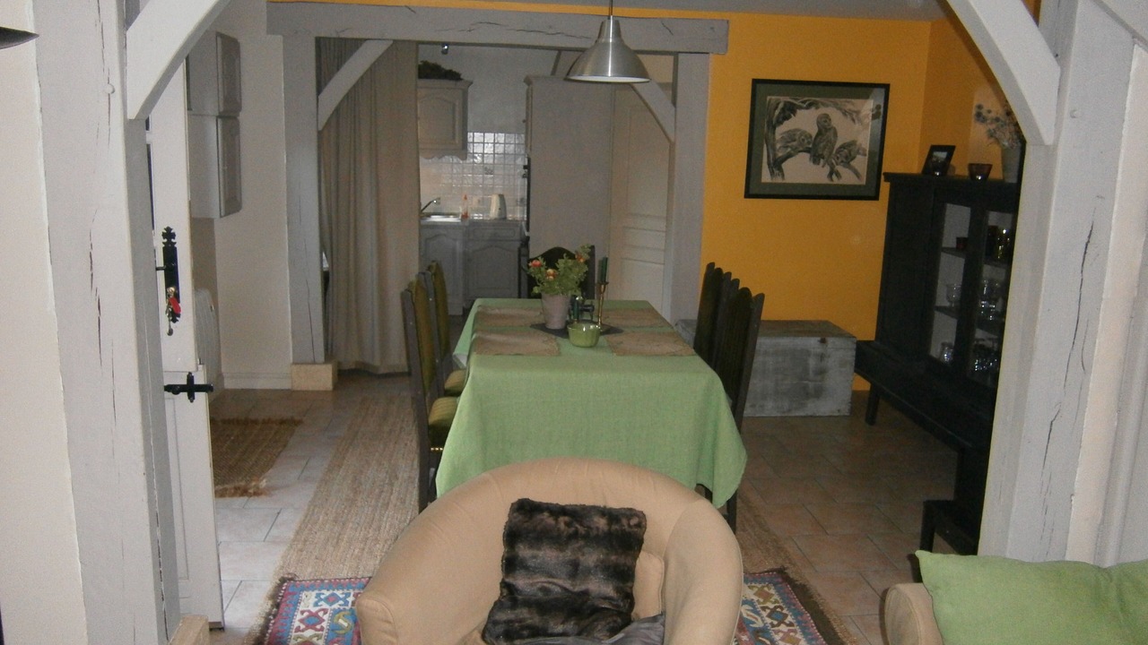 Photo of Others in Berville-sur-Mer