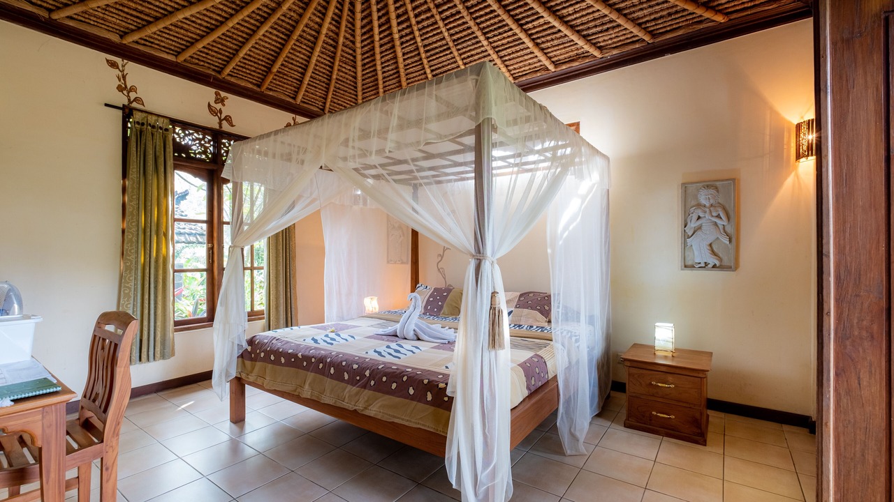 Photo of Bedroom in Sawan