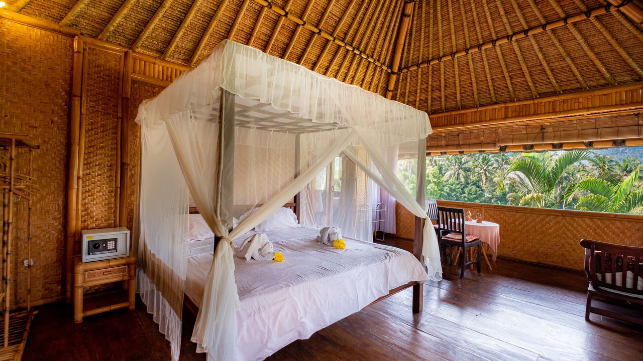 Photo of Bedroom in Sawan