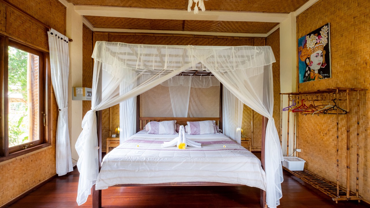 Photo of Bedroom in Sawan