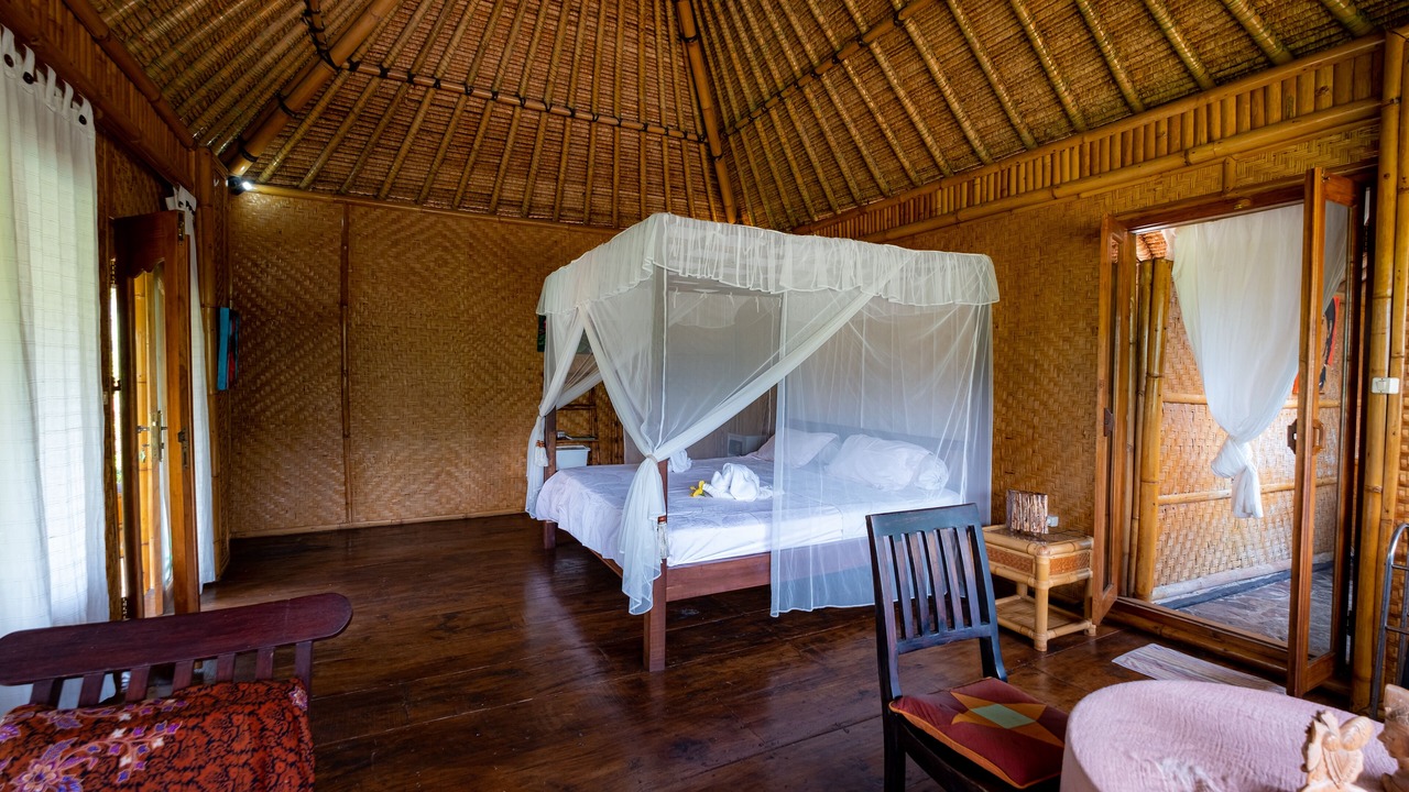 Photo of Bedroom in Sawan