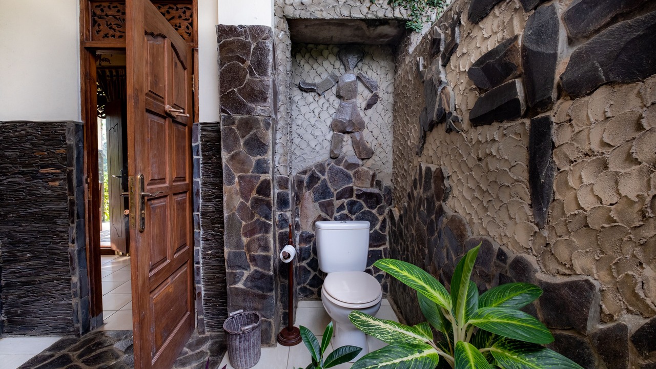 Photo of Bathroom in Sawan