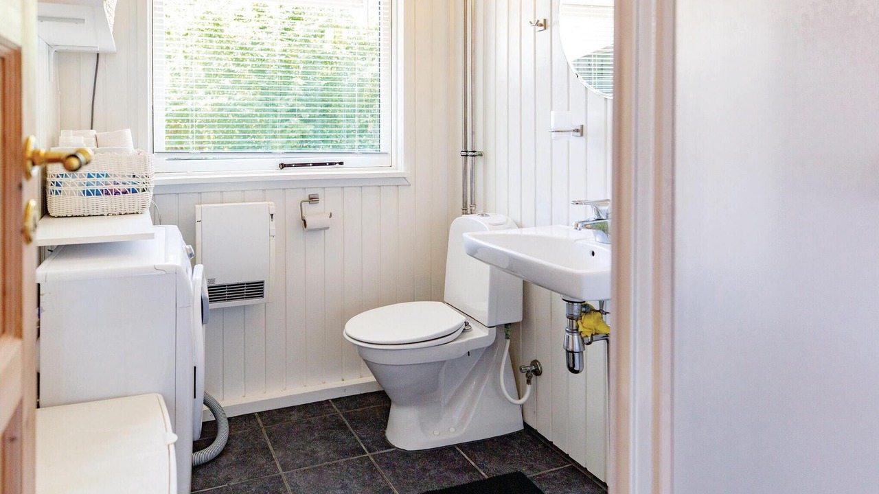 Photo of Bathroom in Frolunde