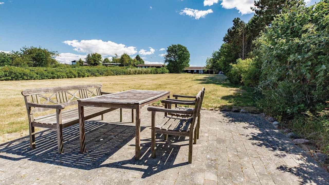 Photo of Outdoor in Frolunde