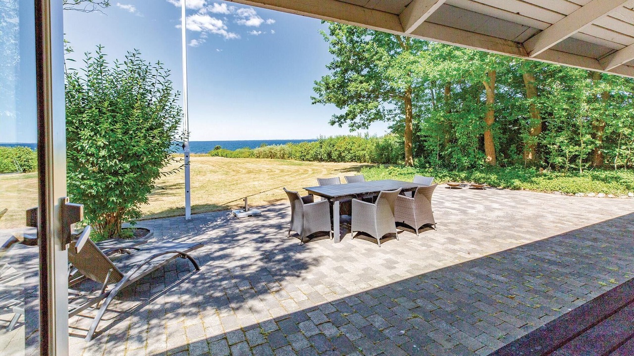 Photo of Outdoor in Frolunde