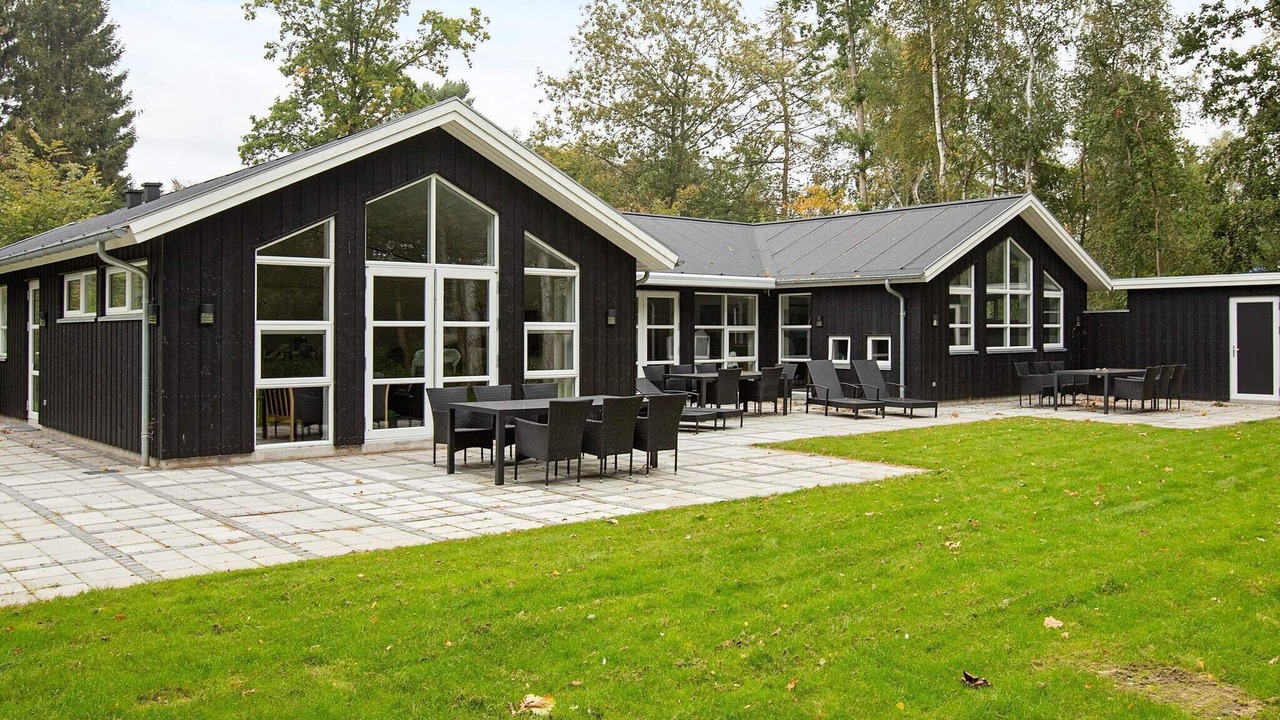 Photo of Outdoor in Strøby Ladeplads