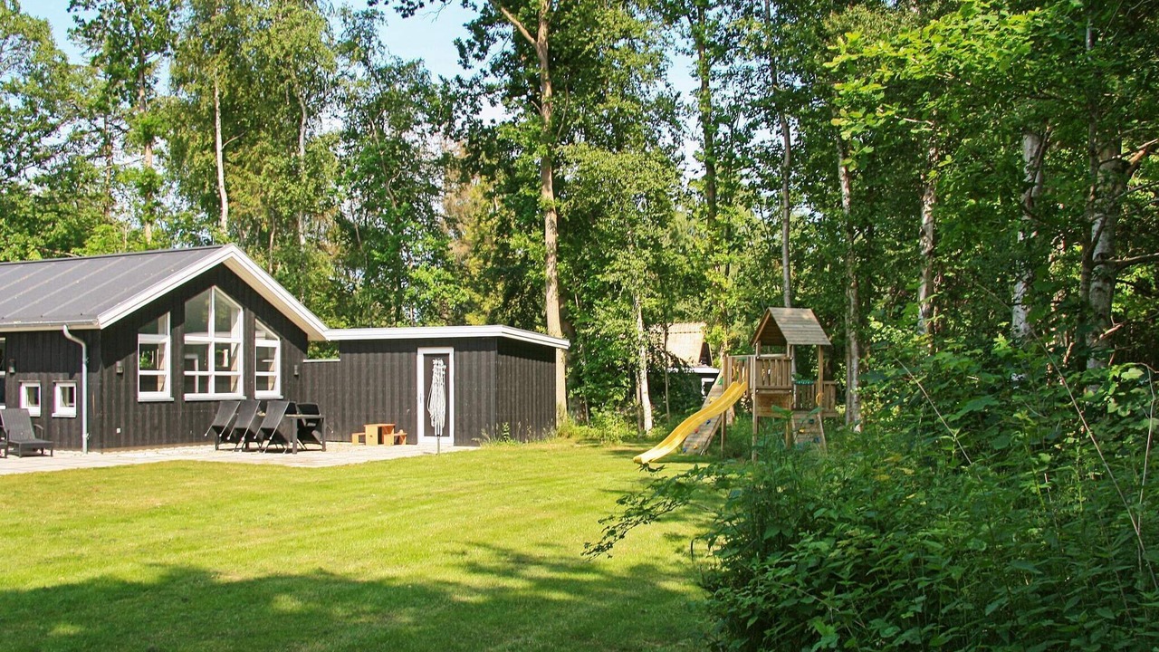 Photo of Outdoor in Strøby Ladeplads