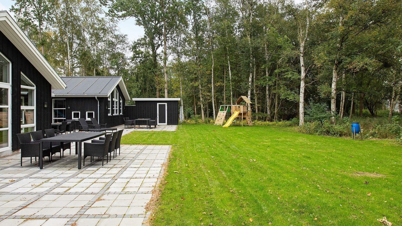 Photo of Outdoor in Strøby Ladeplads