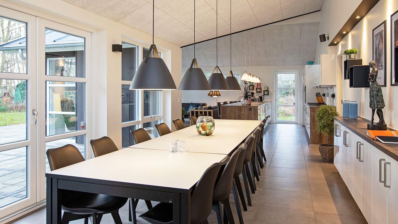Photo of Kitchen in Strøby Ladeplads