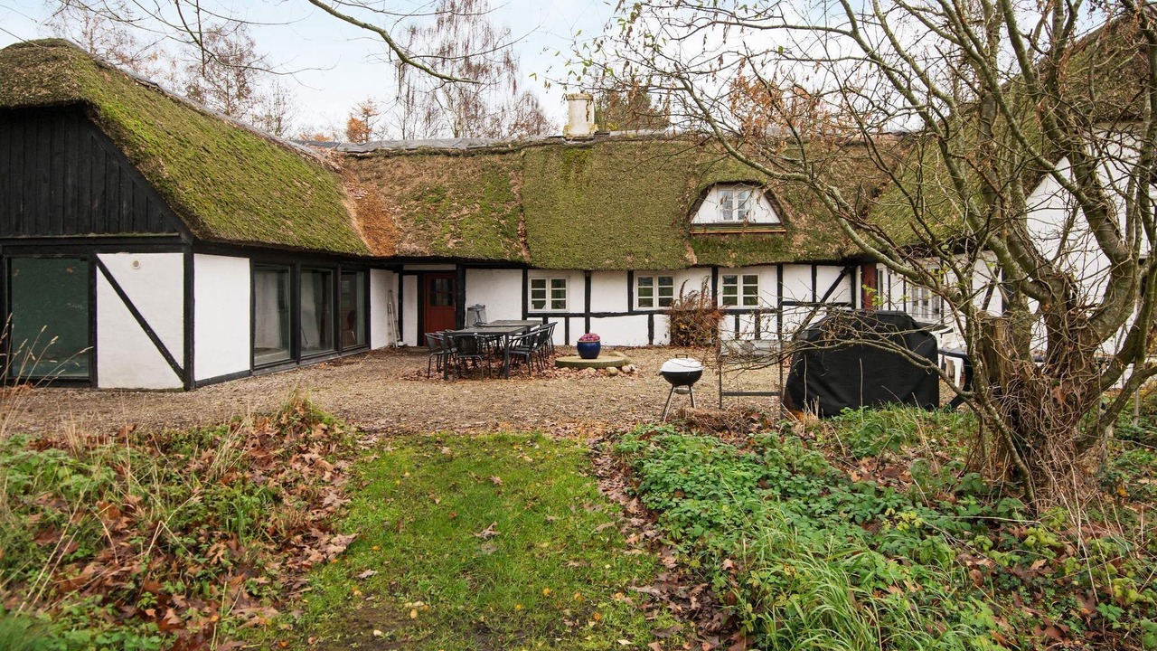 Photo of Outdoor in Hundslund