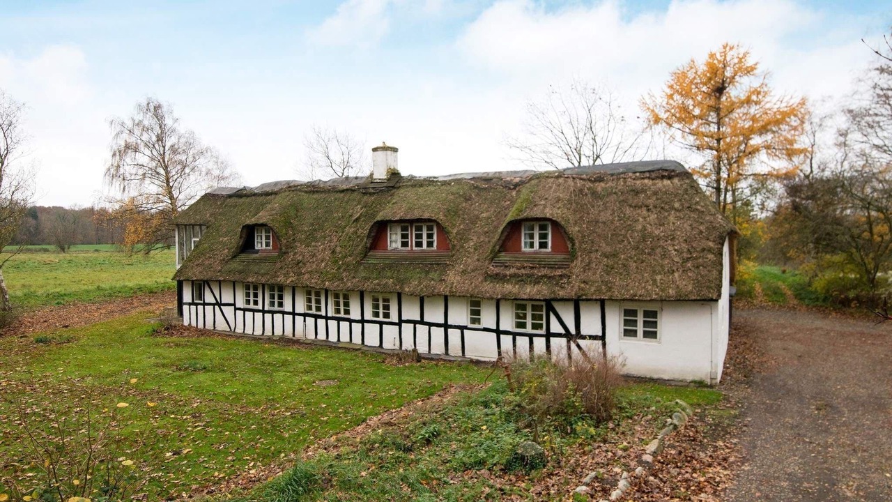 Photo of Outdoor in Hundslund
