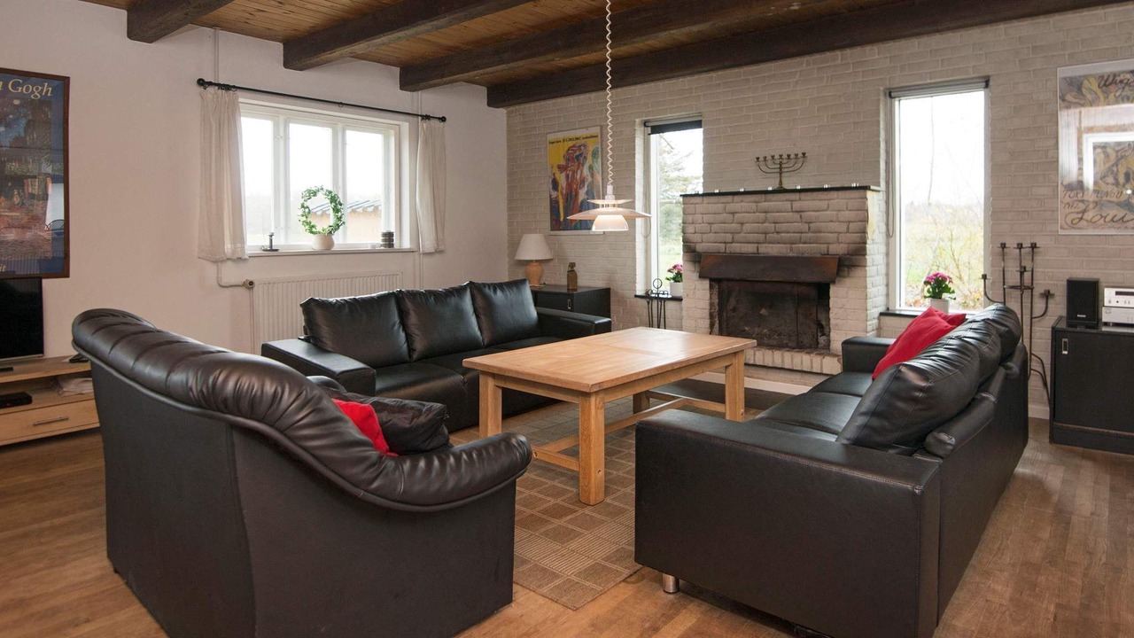 Photo of Livingroom in Hundslund