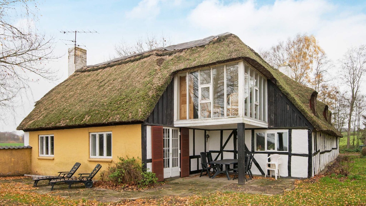 Photo of Outdoor in Hundslund