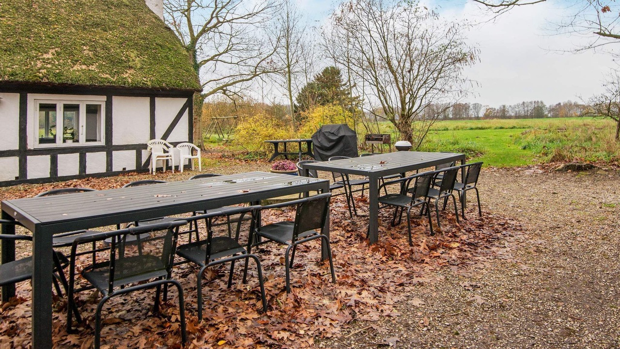Photo of Outdoor in Hundslund