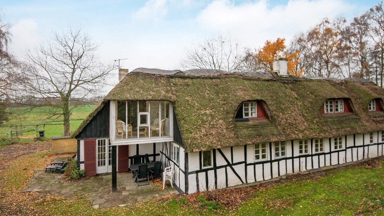 Photo of Outdoor in Hundslund