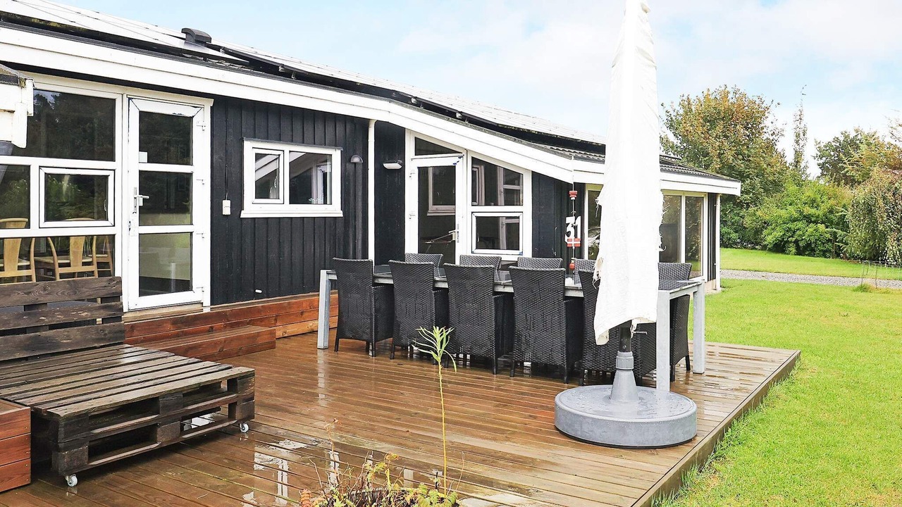 Photo of Outdoor in Lonstrup