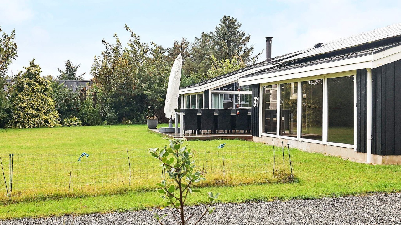 Photo of Outdoor in Lonstrup