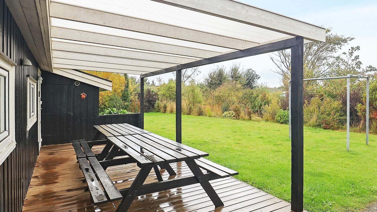 Photo of Outdoor in Lonstrup