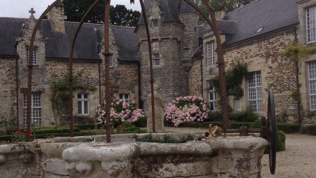 Photo of Outdoor in Saint-Joachim