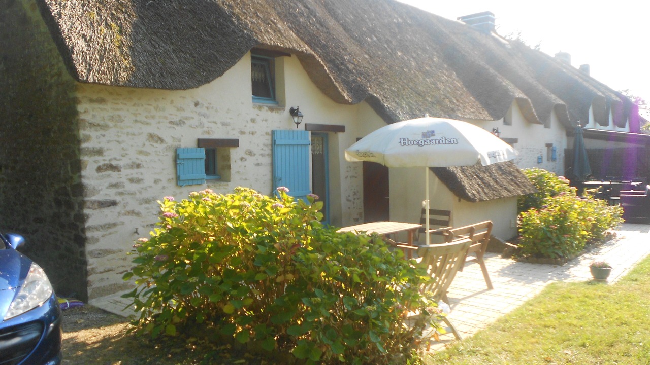Photo of Outdoor in Saint-Joachim