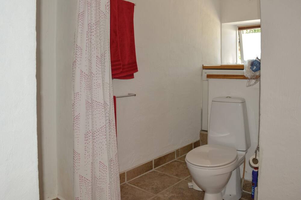 Photo of Bathroom in Frederikshavn