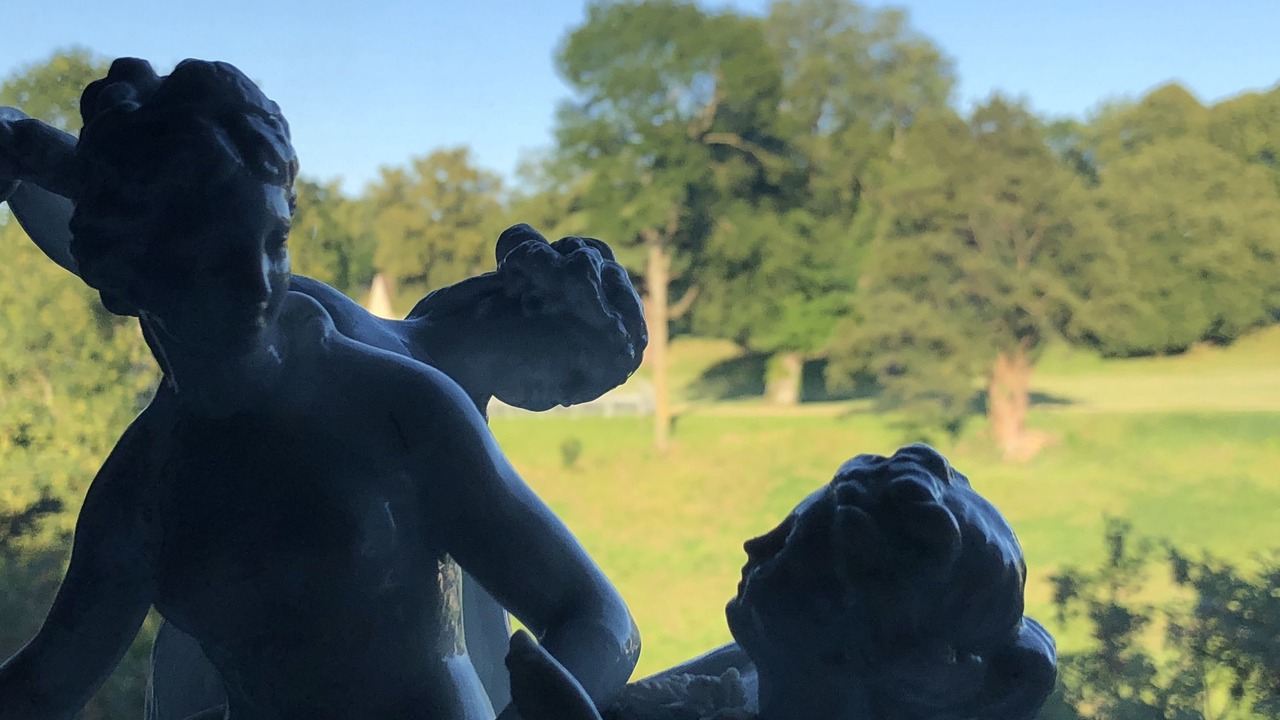 Photo of Bedroom in Falaise