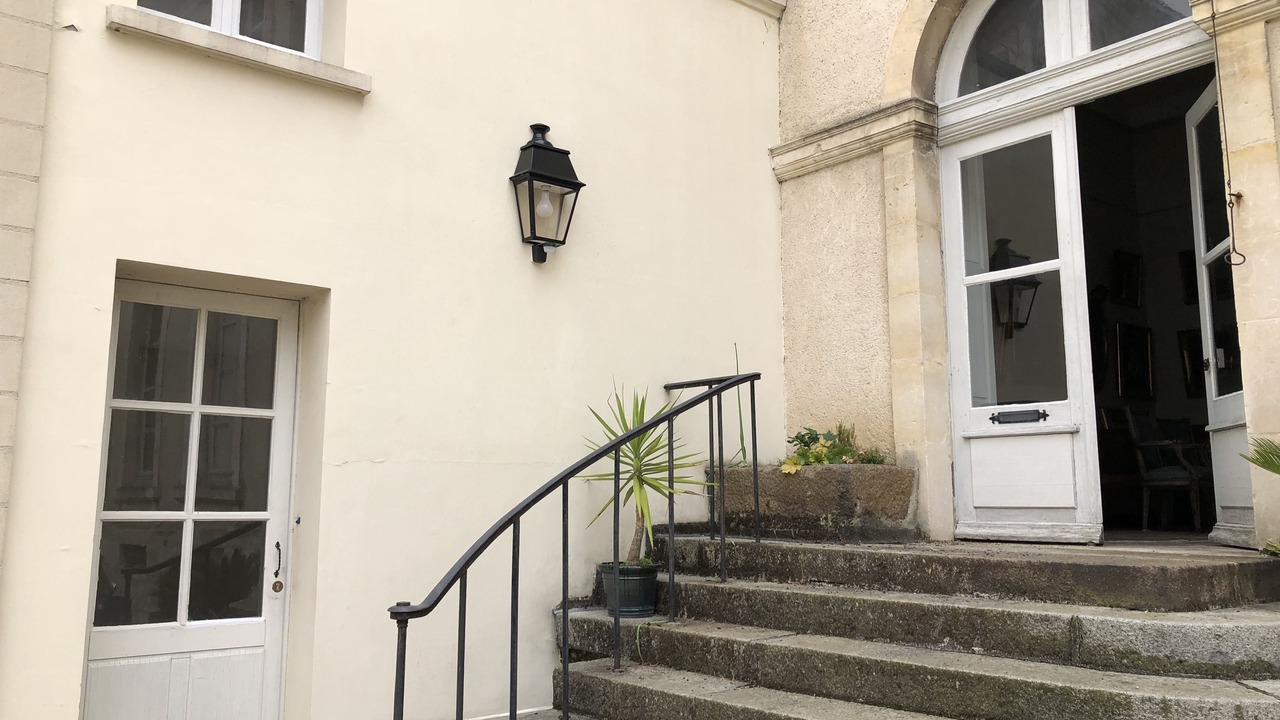 Photo of Outdoor in Falaise