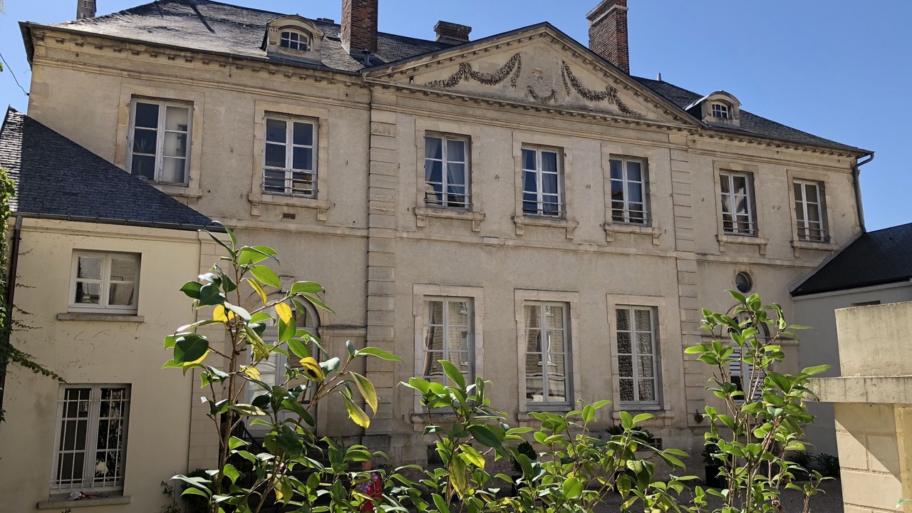 Photo of Outdoor in Falaise