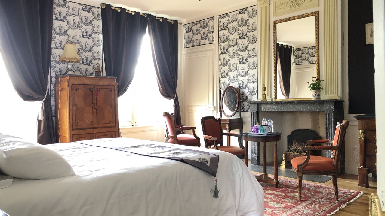 Photo of Outdoor in Falaise