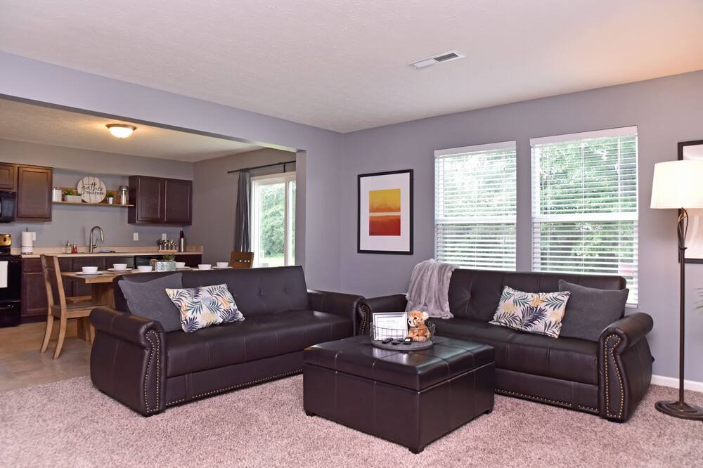 Photo of Bedroom in Wayne