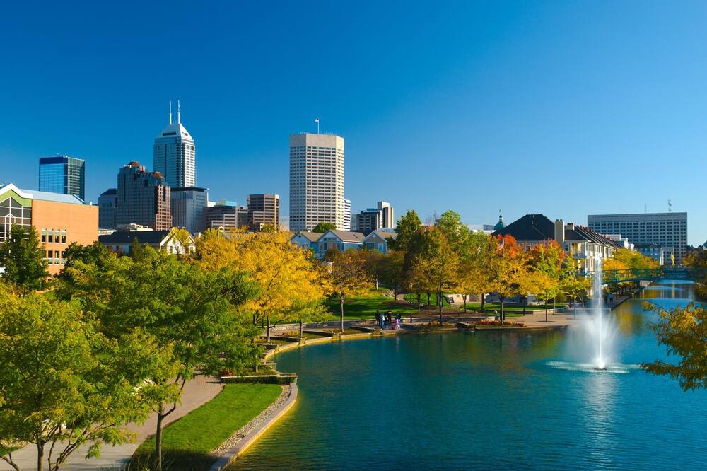 Photo of Outdoor in Wayne