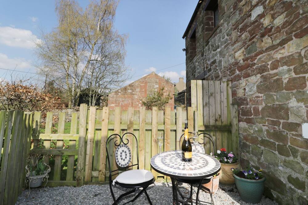 Photo of Patio Balcony in Milburn