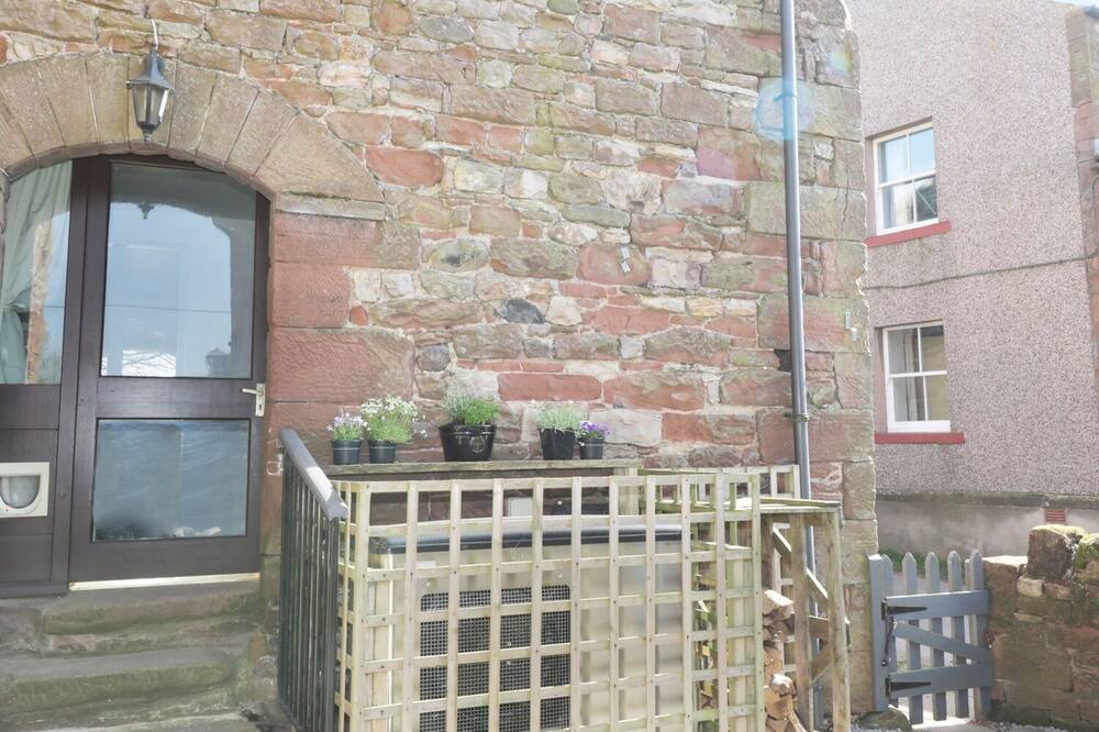 Photo of Outdoor in Milburn