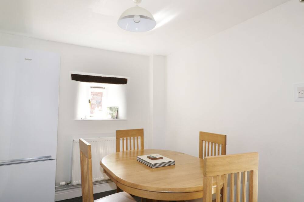 Photo of Kitchen in Milburn