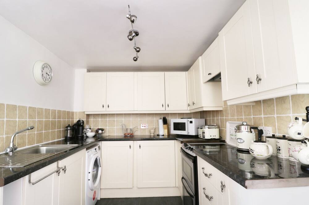 Photo of Kitchen in Milburn