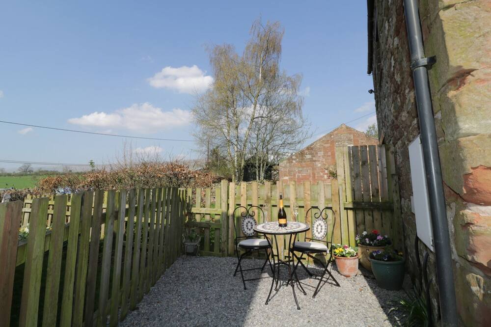 Photo of Patio Balcony in Milburn