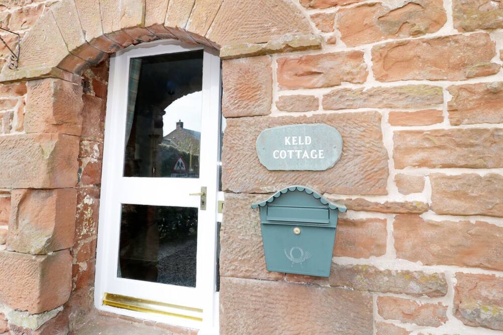 Photo of Outdoor in Milburn