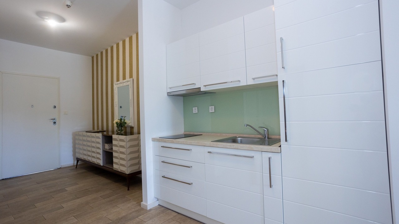 Photo of Kitchen in Rogoznica