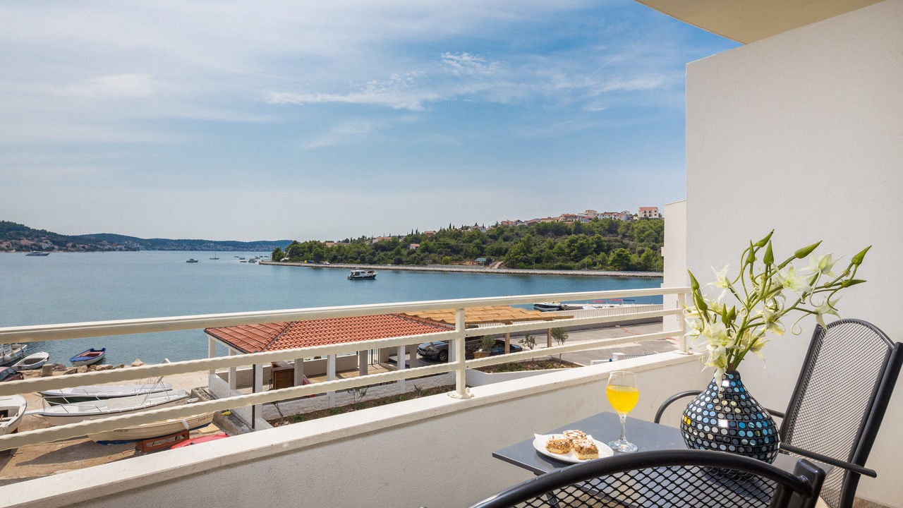 Photo of Patio Balcony in Rogoznica