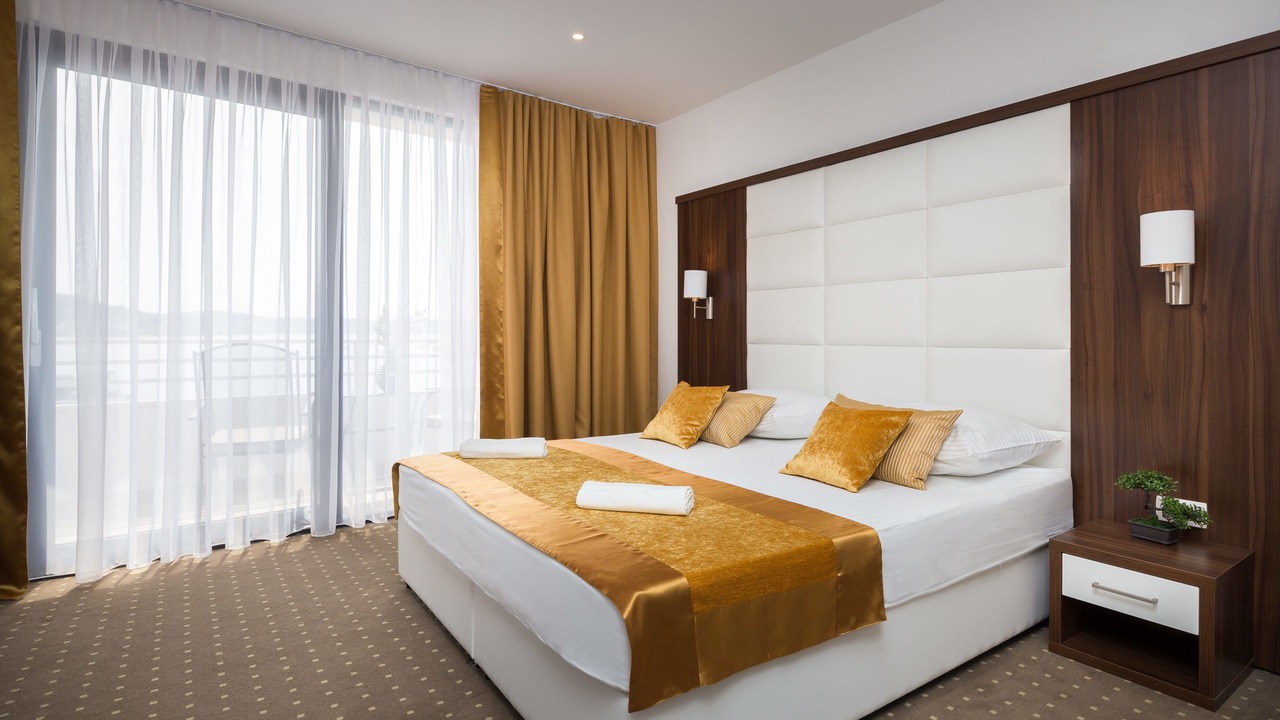 Photo of Bedroom in Rogoznica