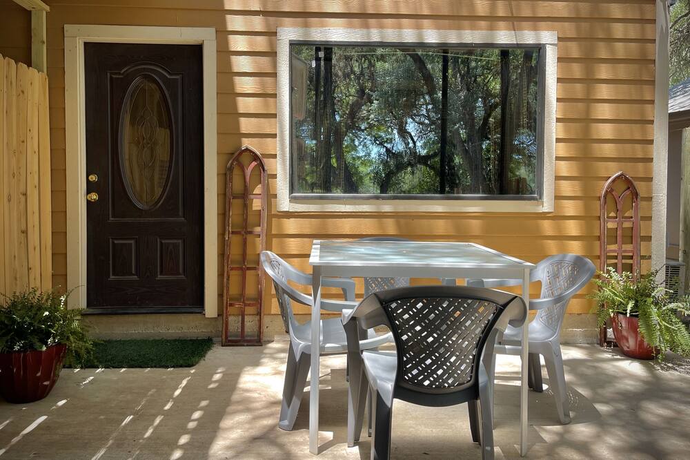 Photo of Outdoor in Concan