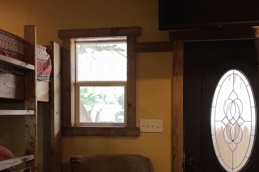 Photo of Livingroom in Concan