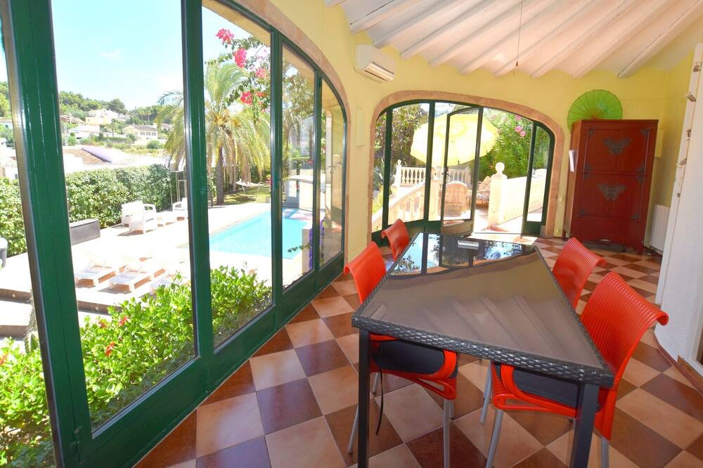 Photo of Livingroom in Javea